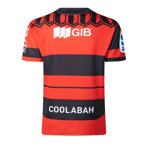 CLASSIC CRUSADERS MENS HERITAGE JERSEY 2024