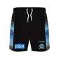 CLASSIC INDIGENOUS SHARKS TRAINING SHORTS 2024