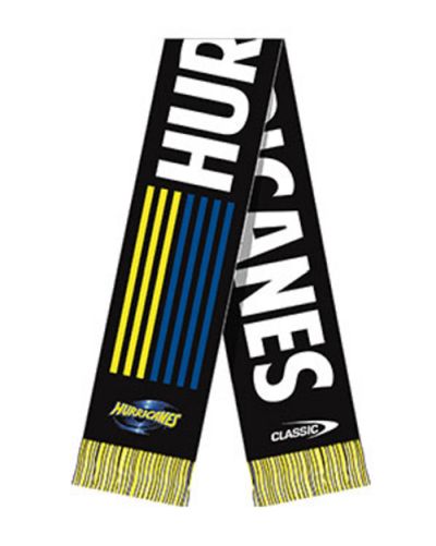 CLASSIC HURRICANES TEAM SCARF 2024