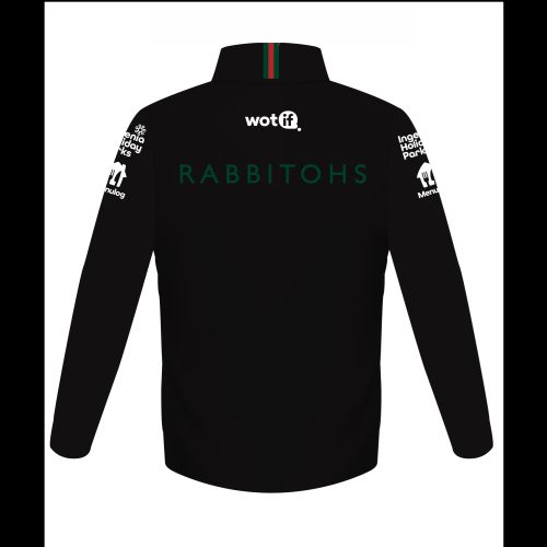 CLASSIC RABBITOHS MENS SOFT SHELL JACKET 2024