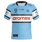 CLASSIC SHARKS MENS HOME JERSEY 2024