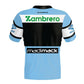 CLASSIC SHARKS MENS HOME JERSEY 2024