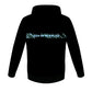 CLASSIC SHARKS MENS PULLOVER HOODIE 2024