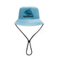 CLASSIC SHARKS REVERSIBLE BUCKET HAT 2025