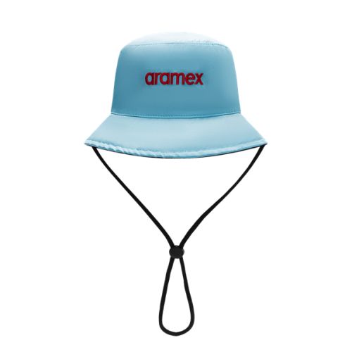 CLASSIC SHARKS REVERSIBLE BUCKET HAT 2025