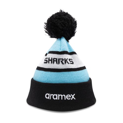 CLASSIC SHARKS BEANIE 2025