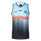 CLASSIC SHARKS MENS PRO TRAINING SINGLET 2025