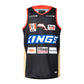 CLASSIC DOLPHINS KIDS PRO TRAINING SINGLET 2025