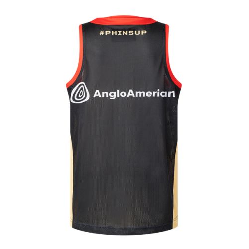 CLASSIC DOLPHINS KIDS PRO TRAINING SINGLET 2025