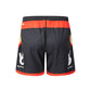 CLASSIC DOLPHINS MENS PERFORMANCE GYM SHORTS 2025