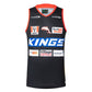 CLASSIC DOLPHINS MENS PRO TRAINING SINGLET 2025