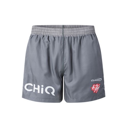 CLASSIC DRAGONS PERFORMANCE GYM SHORTS 2025