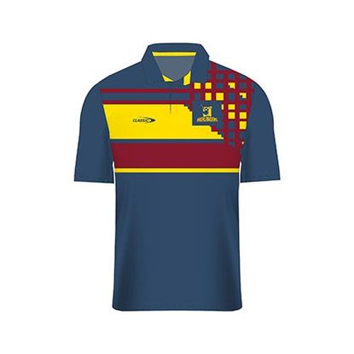 CLASSIC HIGHLANDERS MENS RETRO JERSEY 2025