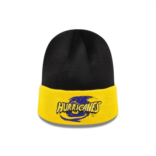 CLASSIC HURRICANES BEANIE 2025