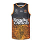 CLASSIC INDIGENOUS KIDS PRO TRAINING SINGLET 2025