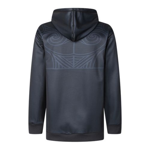 CLASSIC MAORI ALLSTARS PULLOVER HOODIE 2025