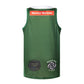 CLASSIC MAORI ALLSTARS KIDS TRAINING SINGLET 2025