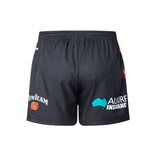 CLASSIC KNIGHTS MENS PERFORMANCE GYM SHORT 2025