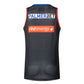 CLASSIC KNIGHTS PRO TRAINING SINGLET 2025 | BLACK