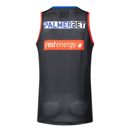 CLASSIC KNIGHTS PRO TRAINING SINGLET 2025 | BLACK