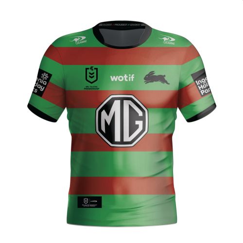 CLASSIC RABBITOHS MENS HOME JERSEY 2024