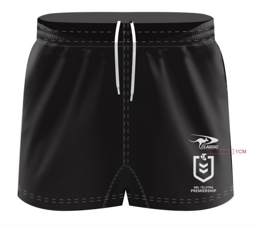 CLASSIC RABBITOHS MENS HOME SHORTS 2024