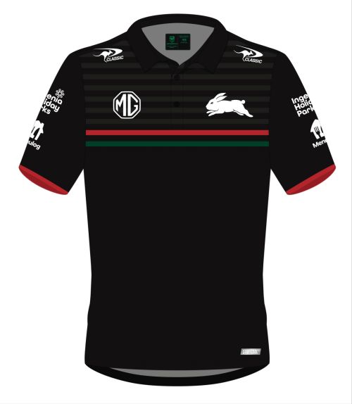 CLASSIC RABBITOHS MENS PLAYERS POLO 2024