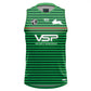 CLASSIC RABBITOHS MENS TRAINING SINGLET 2024