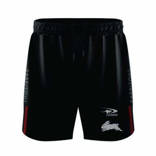 CLASSIC RABBITOHS MENS TRAINING SHORT 2024