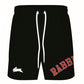 CLASSIC RABBITOHS MENS TRAVEL SHORTS 2024