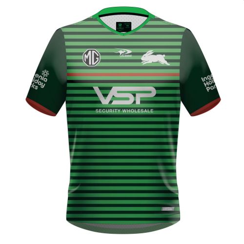 CLASSIC RABBITOHS MENS TRAINING TEE 2024