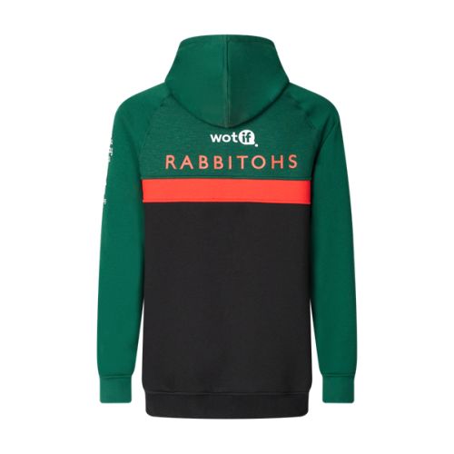 CLASSIC RABBITOHS MENS PULLOVER HOODIE 2025