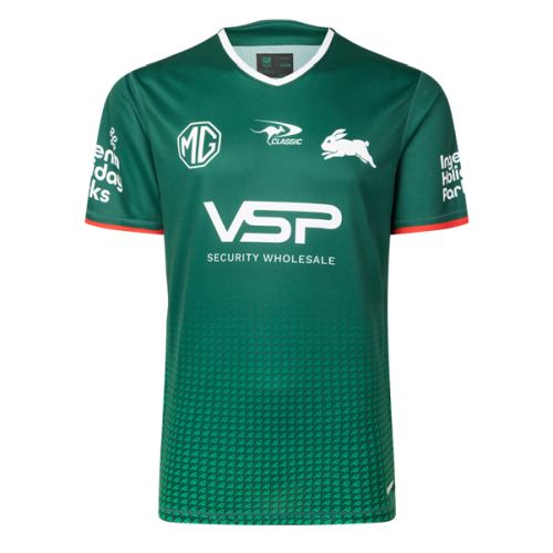 CLASSIC RABBITOHS MENS PRO TRAINING TEE 2025