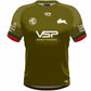 CLASSIC RABBITOHS MENS PRO WARM UP TEE 2025