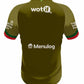 CLASSIC RABBITOHS MENS PRO WARM UP TEE 2025