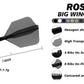 CUESOUL ROST 77 INTEGRATED BIG WING | 12 PCE SET