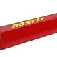 CUESOUL ROST 77 INTEGRATED BIG WING | TRANSPARENT