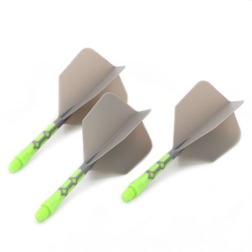 CUESOUL T19 ROST | BIG WING | GREEN STEM