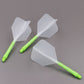 CUESOUL T19 ROST | BIG WING | LIME STEM