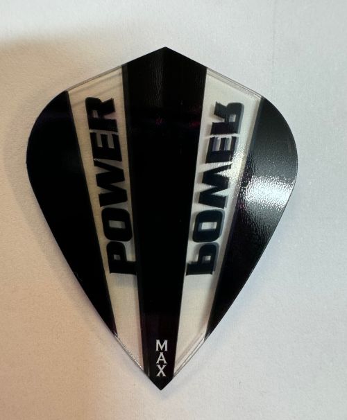 MCCOY POWER MAX FLIGHTS 150 MICRON | SOLID