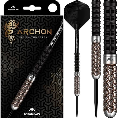 MISSION ARCHON 97.5% TUNGSTEN