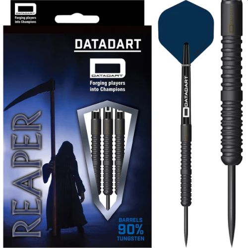 DATADART REAPER 90% TUNGSTEN | STRAIGHT