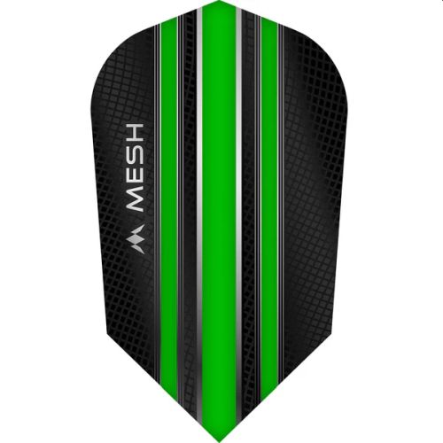 MISSION MESH 100 MICRON SLIM FLIGHTS