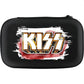 KISS DART CASE | W5 | WHITE LOGO