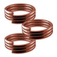 DESIGNA SPRINGS | FOR USE WITH NYLON SHAFTS | 1 SET