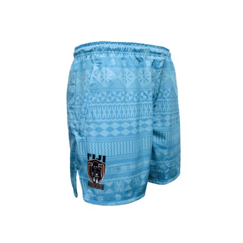 DYNASTY FIJI BATI RL GYM SHORTS 2024 | SKY