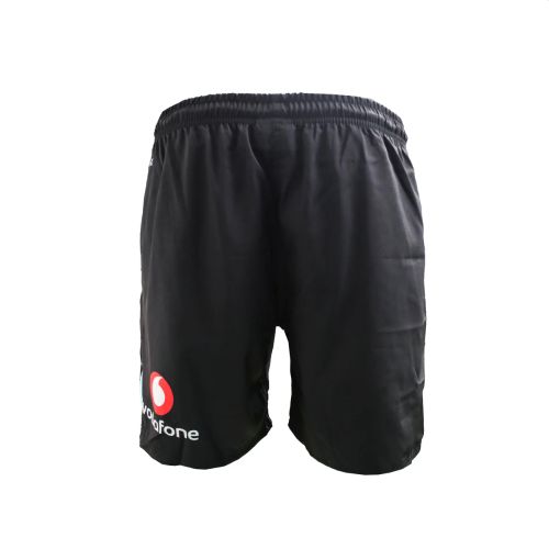 DYNASTY FIJI BATI RL GYM SHORTS 2024 | BLACK