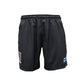 DYNASTY FIJI BATI RL GYM SHORTS 2024 | BLACK