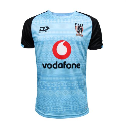 DYNASTY KIDS FIJI BATI TRAINING TEE 2024 | SKY