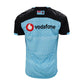 DYNASTY KIDS FIJI BATI TRAINING TEE 2024 | SKY